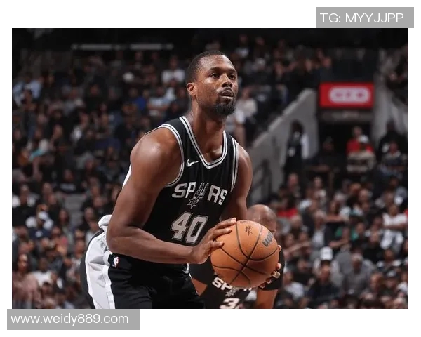 哈里森巴恩斯在NBA赛场上的成长与成就探析